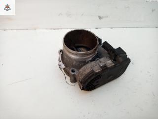 заслонка дроссельная Alfa Romeo 147 1 поколение 2001, 1.6 л., бензин, МКПП, красный, хетчбэк 3 дв., 0280750073