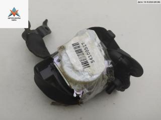 ремень безопасности BMW 3 серия E90/E91/E92/E93 2007, 2.0 л., бензин, АКПП, красный, универсал