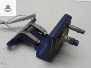 петля крышки багажника Volkswagen Passat B5 1998, синий, универсал, 3B9827301