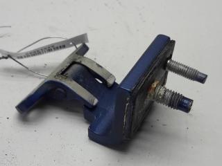 петля крышки багажника Volkswagen Passat B5 1998, синий, универсал, 3B9827301