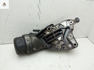 корпус масляного фильтра Fiat Bravo 2 поколение 2008, 1.6 л., дизель, МКПП, хетчбэк 5 дв.