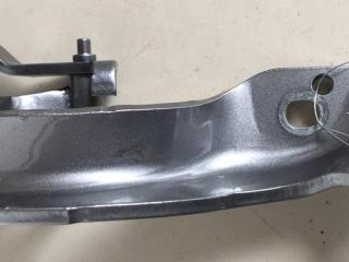 петля крышки багажника Audi A6 4F/C6 2005, серый, универсал, 4F9827300D