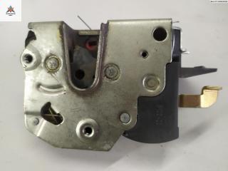 замок двери задней правой BMW 3 серия E36 1995, 1.8 л., бензин, МКПП, красный, седан, 8122420