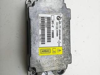 блок AirBag BMW 5 серия E60/E61 2004, 2.5 л., дизель, МКПП, серый, универсал, 65776946400