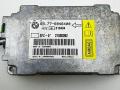 блок AirBag BMW 5 серия E60/E61 2004, 2.5 л., дизель, МКПП, серый, универсал, 65776946400 - фото №2
