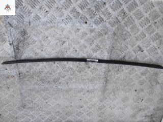 молдинг лобового стекла Audi A3 8P/8PA [рестайлинг] 2007, 1.9 л., дизель, МКПП, серый, хетчбэк 5 дв., 8P0854327B