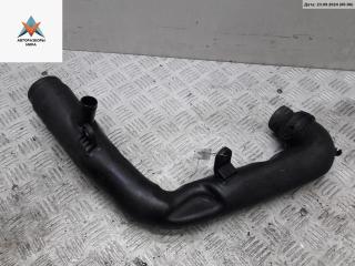 патрубок турбины Volkswagen Touran 1 поколение 2003, 1.9 л., дизель, 1K0129654AA