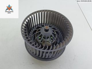 моторчик печки Ford Focus 2 поколение 2005, 1.6 л., i, бензин, МКПП, синий, хетчбэк 5 дв., 3M5H18456EC