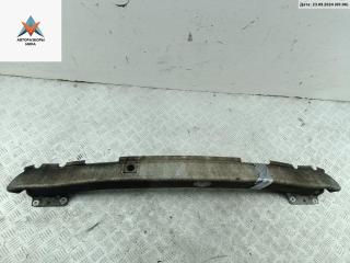 усилитель бампера заднего Audi A8 D3/4E [рестайлинг] 2006, 3.0 л., дизель, АКПП, чёрный, седан, 4E0807309