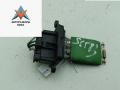 сопротивление печки Fiat Stilo 1 поколение 2002, 1.2 л., бензин, МКПП, серый, хетчбэк 5 дв., B837 - фото №2