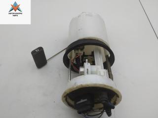 насос топливный Volkswagen Fox 2 поколение [рестайлинг] 2005, 1.4 л., бензин, МКПП, чёрный, хетчбэк 3 дв.