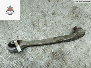 рычаг передний левый Audi A4 B5 [рестайлинг] 1999, 1.8 л., бензин, АКПП, красный, седан