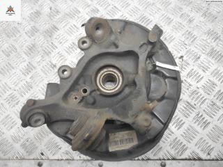 ступица задняя правая BMW 3 серия F30/F31/F34 2013, 2.0 л., дизель, АКПП, чёрный, седан, 6792522