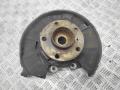 ступица задняя правая BMW 3 серия F30/F31/F34 2013, 2.0 л., дизель, АКПП, чёрный, седан, 6792522 - фото №2