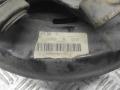 ступица задняя правая BMW 3 серия F30/F31/F34 2013, 2.0 л., дизель, АКПП, чёрный, седан, 6792522 - фото №3