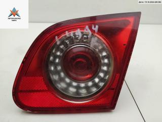фонарь крышки багажника правый Volkswagen Passat B6 2007, 2.0 л., дизель, МКПП, серый, седан, 3C5945094F