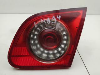 фонарь крышки багажника правый Volkswagen Passat B6 2007, 2.0 л., дизель, МКПП, серый, седан, 3C5945094F