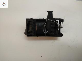 ручка внутренняя задняя правая Volkswagen Golf 2 поколение 1990, 2.0 л., бензин, МКПП, чёрный, хетчбэк 5 дв.