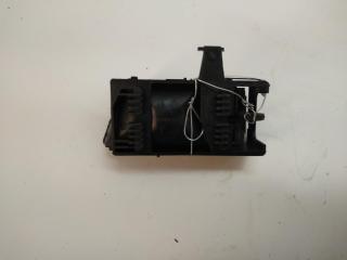 ручка внутренняя задняя правая Volkswagen Golf 2 поколение 1990, 2.0 л., бензин, МКПП, чёрный, хетчбэк 5 дв.