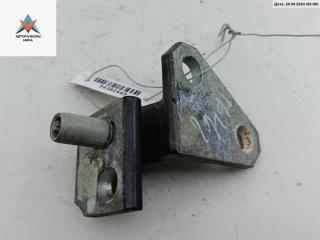 петля двери Volkswagen Golf 5 поколение 2004, чёрный, хетчбэк 5 дв.