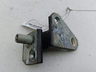 петля двери Volkswagen Golf 5 поколение 2004, чёрный, хетчбэк 5 дв.