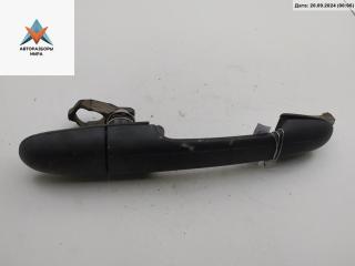 ручка наружная передняя правая Mercedes-Benz Vito-2 / Viano W639 2006, 2.2 л., дизель, МКПП, белый, микроавтобус, A0007602659