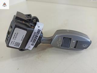 переключатель дворников BMW 7 серия E65/E66/E67 [рестайлинг] 2008, 3.0 л., дизель, АКПП, белый, седан, 61316959987