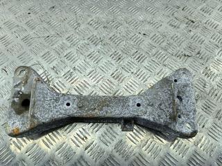 кронштейн КПП BMW 3 F30/F31 2013, 2.0 л., дизель, АКПП, чёрный, седан, 6796605