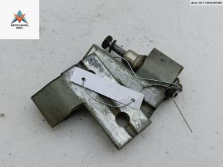 петля двери BMW 5 серия E39 [рестайлинг] 2002, чёрный, универсал