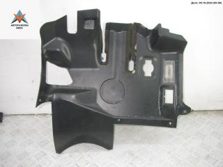 накладка декоративная BMW 3 серия E46 2000, 2.0 л., дизель, МКПП, зелёный, универсал