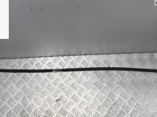 Молдинг стекла двери наружный SEAT Altea 1 поколение 2004, 1.9 л., дизель, МКПП, серый, минивэн