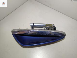 ручка наружная задняя правая Alfa Romeo 159 1 поколение 2006, 1.9 л., дизель, МКПП, синий, универсал