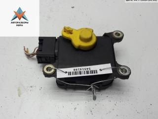 Заслонка печки/климат-контроля Volkswagen Golf 4 поколение 1999, 2.0 л., бензин, МКПП, синий, универсал, 8D2820511C