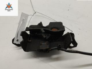 замок капота Audi A8 D3/4E [рестайлинг] 2006, 3.0 л., дизель, АКПП, чёрный, седан, 4E0823509D