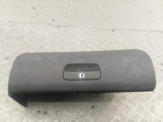 бардачок Skoda Octavia mk1 (A4 1U) 2000, 2.0 л., бензин, МКПП, чёрный, универсал, 1U1857097C