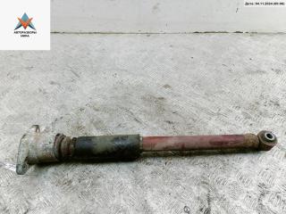 амортизатор задний левый Audi A4 B6 2002, 2.0 л., бензин, МКПП, серый, седан, 8E0513036AF