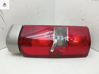 фонарь задний правый Volvo 850 1 поколение [рестайлинг] 1996, 2.5 л., дизель, АКПП, серый, универсал, 3512425