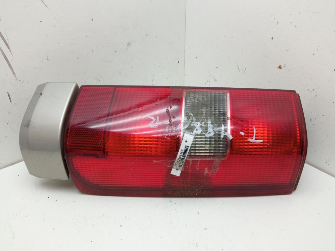 фонарь задний правый Volvo 850 1996, 2.5 л., дизель, АКПП, серый, универсал, 3512425