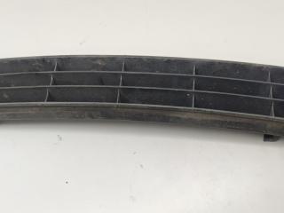 заглушка (решетка) в бампер Audi A6 4A/C4 1994, 2.0 л., бензин, МКПП, серый, седан, 4A0807683