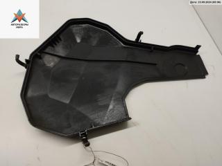 защита (кожух) ремня ГРМ Audi A6 4B/C5 [рестайлинг] 2002, 2.4 л., бензин, АКПП, чёрный, универсал, 078109123N