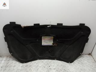 шумоизоляция капота Fiat Croma 2 поколение 2006, 2.2 л., бензин, МКПП, серый, хетчбэк 5 дв.