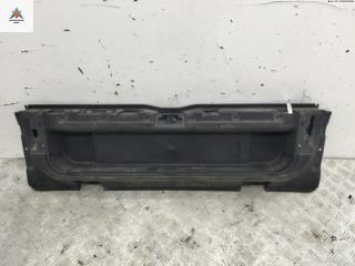 борт откидной Citroen C2 1 поколение 2007, 1.4 л., дизель, МКПП, белый, хетчбэк 3 дв., 9681923380