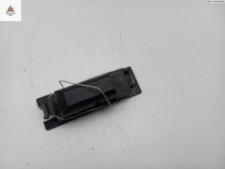 подсветка номера Opel Meriva 1 поколение (A) 2005, 1.7 л., дизель, МКПП, серый, минивэн, 09164143