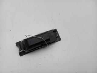 подсветка номера Opel Meriva 1 поколение (A) 2005, 1.7 л., дизель, МКПП, серый, минивэн, 09164143