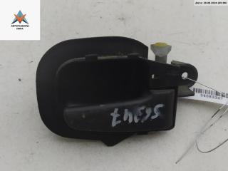 ручка внутренняя передняя правая BMW 3 серия E36 1995, 1.6 л., бензин, МКПП, синий, хетчбэк 3 дв., 1960808