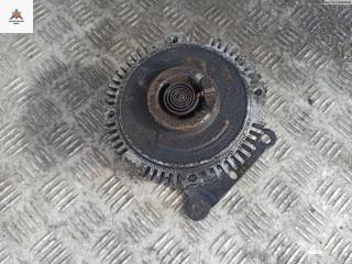 муфта вентилятора LDV Convoy 1 поколение 2003, 2.4 л., дизель, МКПП, чёрный, микроавтобус