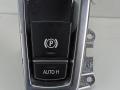 кнопка ручного тормоза (ручника) BMW 5 серия F07/F10/F11 [рестайлинг] 2013, 2.0 л., дизель, АКПП, синий, универсал, 61319189064, 61319217594 - фото №2