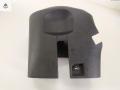кожух рулевой колонки BMW Z3 E36/7-E36/8 [рестайлинг] 1999, 2.0 л., бензин, МКПП, серый, кабриолет, 1093274, 1091698 - фото №2