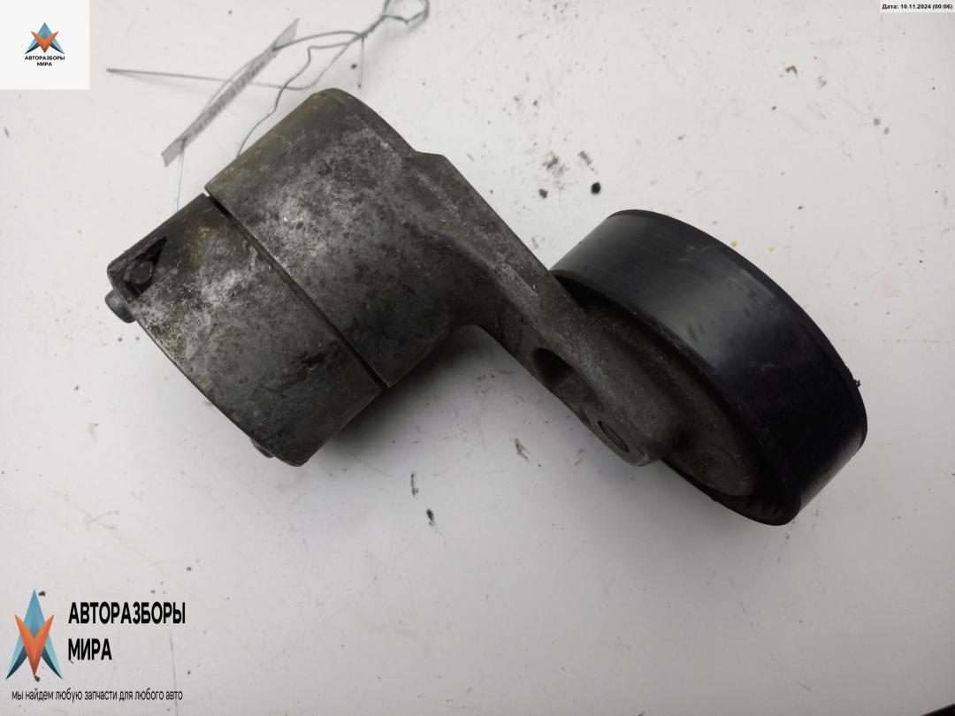 механизм натяжения ремня, цепи Opel Astra G 1999, 1.8 л., бензин, МКПП, зелёный, хетчбэк 5 дв., 90571758 - фото №1