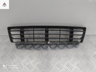 заглушка (решетка) в бампер Audi A6 4B/C5 2000, 2.4 л., бензин, МКПП, синий, универсал, 4B0807683F